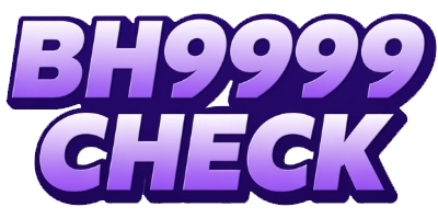 BH9999 CHECK logo